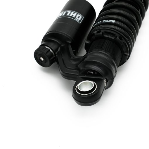 Phuộc Giảm Sốc Sau Ohlins Black