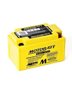 Bình điện Motobatt Mbtz10s