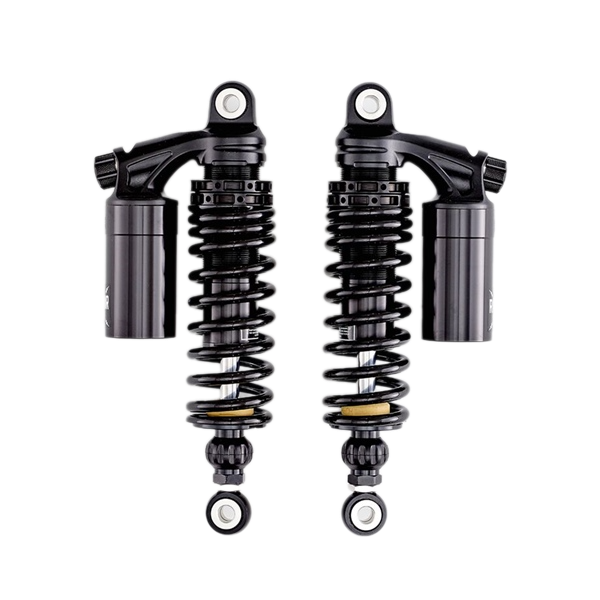 Phuộc Sau Ktech Razor Triumph Street Twin/ T100/ T120/ Speed Twin 1200