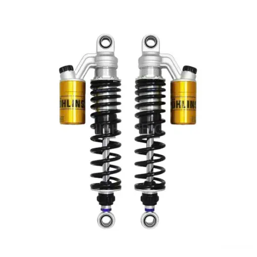 Phuộc sau Ohlins TR 613 Triumph Street Twin/ Speed Twin 900