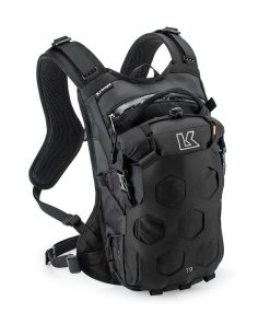 Balo Kriega Trail9 Adventure Backpack- đen 1