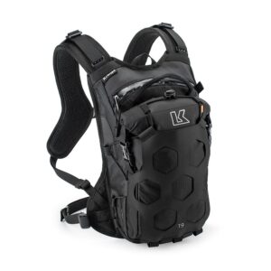 Balo Kriega Trail9 Adventure Backpack- đen 1