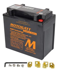 Bình ắc Quy Motobatt Mbyz16hd Bmw R9t 3