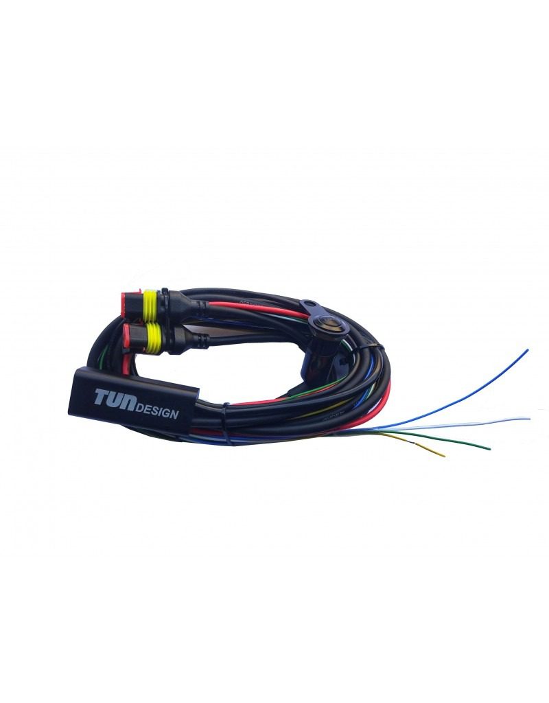 Bộ Dây Tun 14 Plus 2