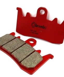 Bố Thắng Brembo 07bb38sa