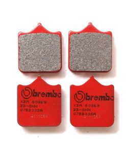 Bố Thắng Brembo Heo 07bb33sa