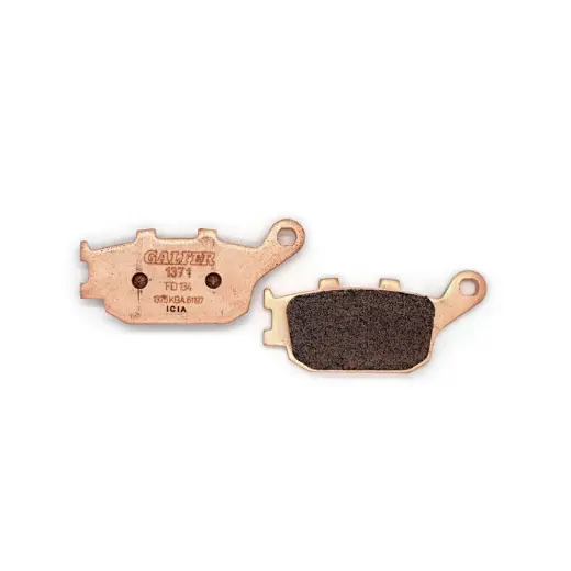 Bố thắng sau Galfer FD134G1371