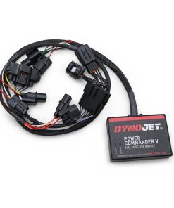 Dynojet Pc V Cho Triumph Trident 660 Tiger 660