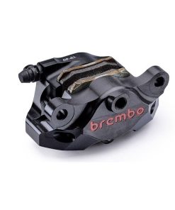 Heo Brembo 2 Pis Bilet đen 2