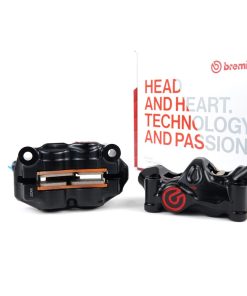 Heo Brembo 4 Pis 484 Cafe 1