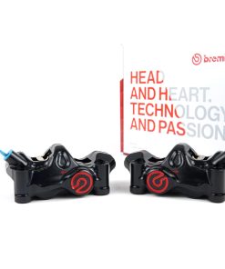 Heo Brembo 4 Pis 484 Cafe 3