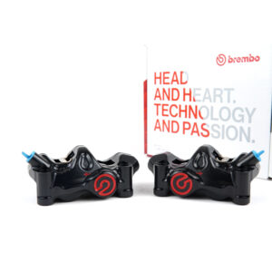 Heo Brembo 4 Pis 484 Cafe 3