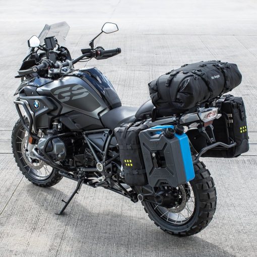 Kriega Bmw R1250 Gs Us-drypack Fit Kit 7