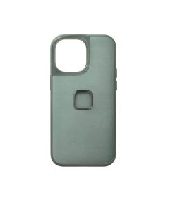 Ốp Lưng Iphone 14 Pro Max Peak Design Everyday Case Màu Sage 1