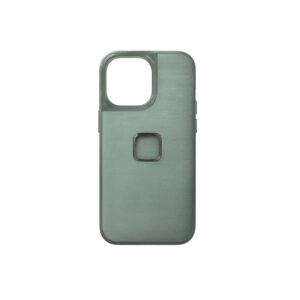 Ốp Lưng Iphone 14 Pro Max Peak Design Everyday Case Màu Sage 1