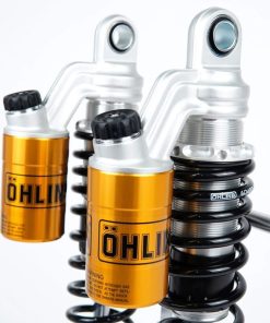 Phuộc Ohlins Tr 624 Cho Triumph T100 T120 Street Scrambler 2