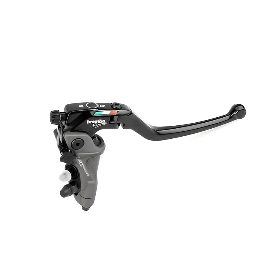 Tay thắng Brembo RCS 15 Corsa Costa