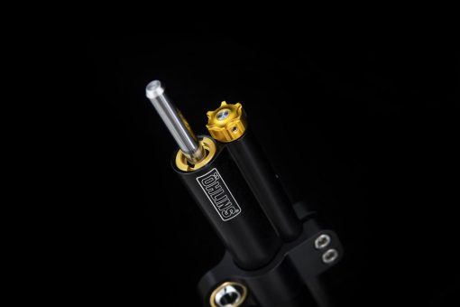 Trợ Lực Ohlins Blackline 70mm 2