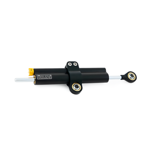 Trợ lực Ohlins blackline 70mm