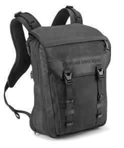 Túi Rsd X Kriega Backpack Roam 34 1