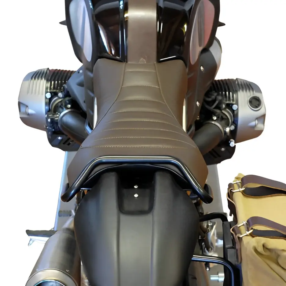 Yên Unit Garage BMW R NineT