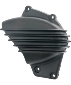 Streamliner-sprocket-cover-ribbed-black-fins-lc-street-twin-t100-t120-p2328-7227_image