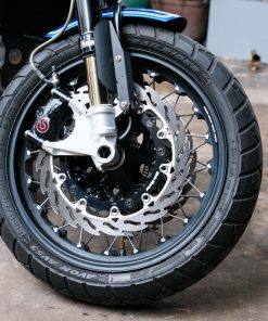 Mâm Bánh Xe Option 719 cho BMW R NineT