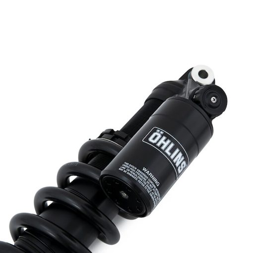 Phuộc Ohlins Blackline Bm 490 Cho Bmw R Ninet 3