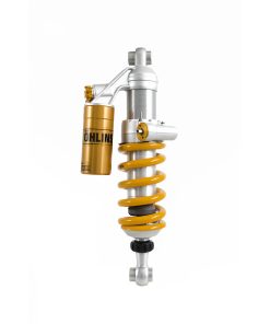 Phuộc Ohlins Usd Bm 440 Cho Bmw R Ninet 1