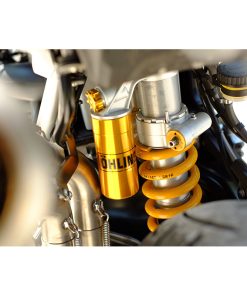 Phuộc Ohlins Usd Bm 440 Cho Bmw R Ninet 2