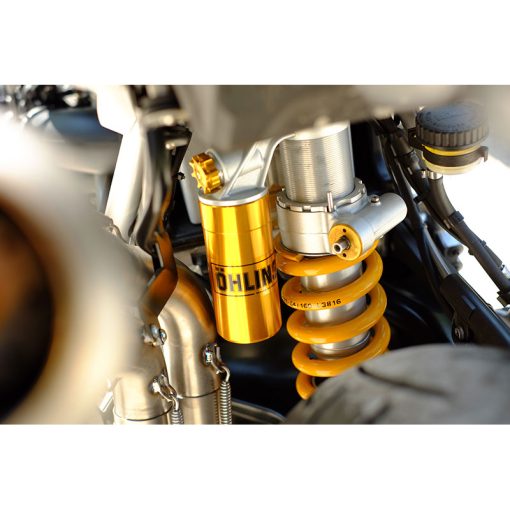 Phuộc Ohlins Usd Bm 440 Cho Bmw R Ninet 2