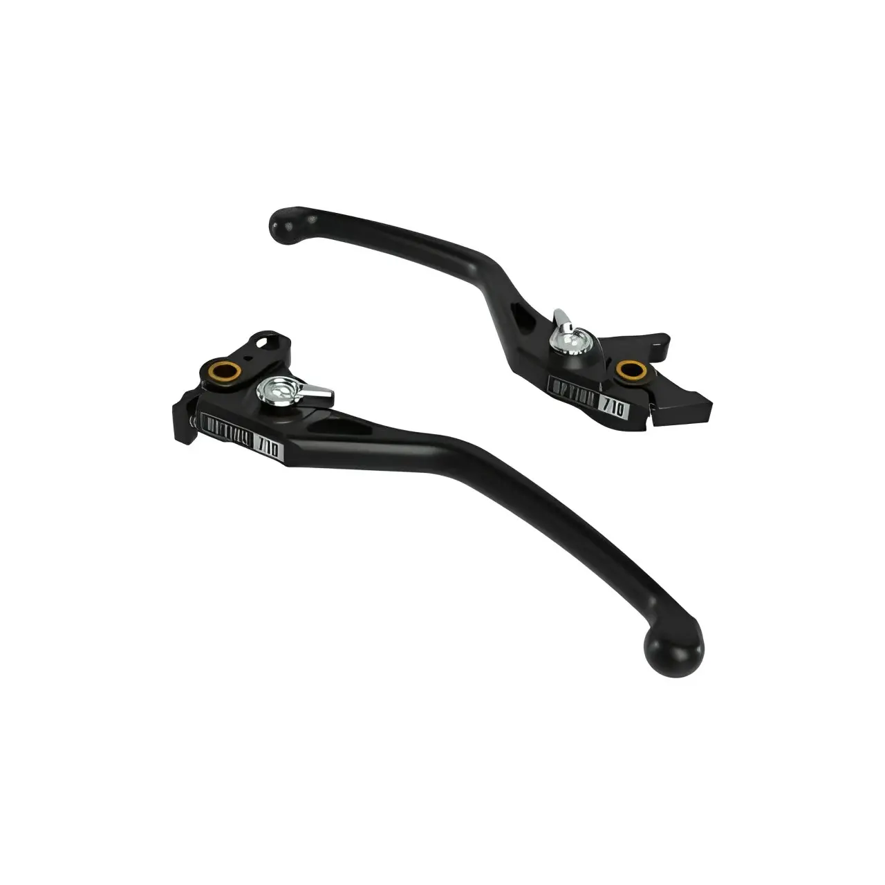 Tay Thắng Tay Côn Option 719 cho BMW R NineT