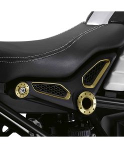 Sườn Sau Option 719 cho BMW R NineT - Club Sport