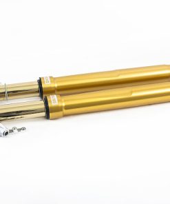 Phuộc Ohlins USD FGRT 226 cho BMW R NineT (vàng)