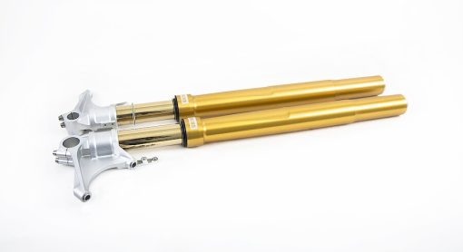 Phuộc Ohlins USD FGRT 226 cho BMW R NineT (vàng)