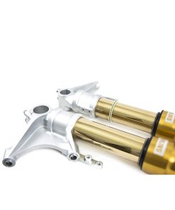 Phuộc Ohlins USD FGRT 226 cho BMW R NineT (vàng)