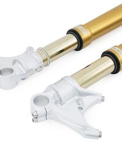 Phuộc Ohlins USD FGRT 226 cho BMW R NineT (vàng)