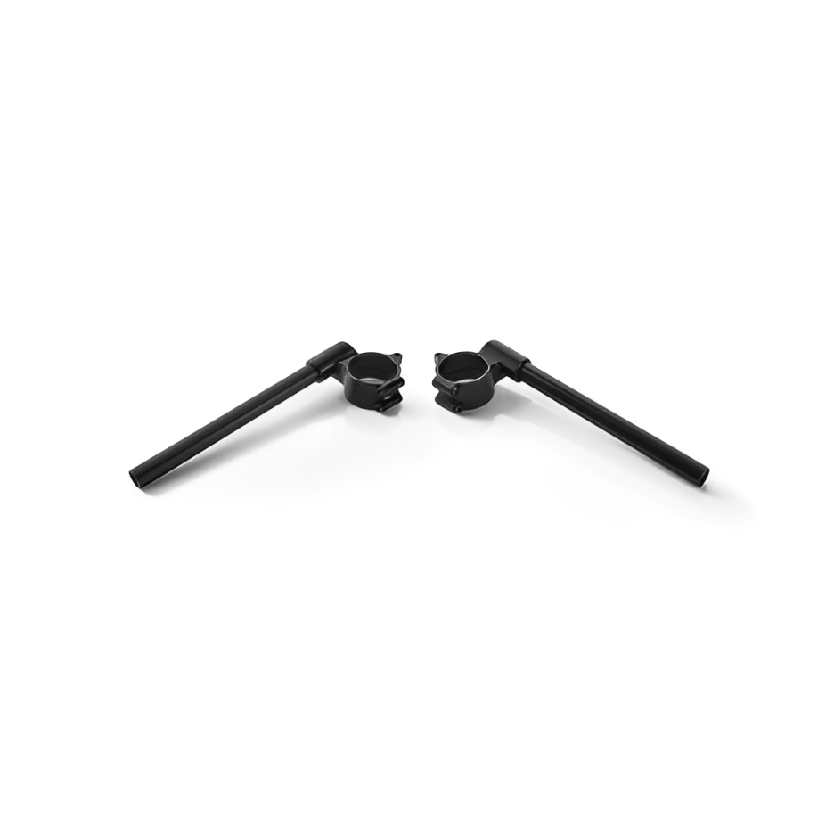 Ghi đông Clip-on Rizoma Cafe cho BMW R NineT