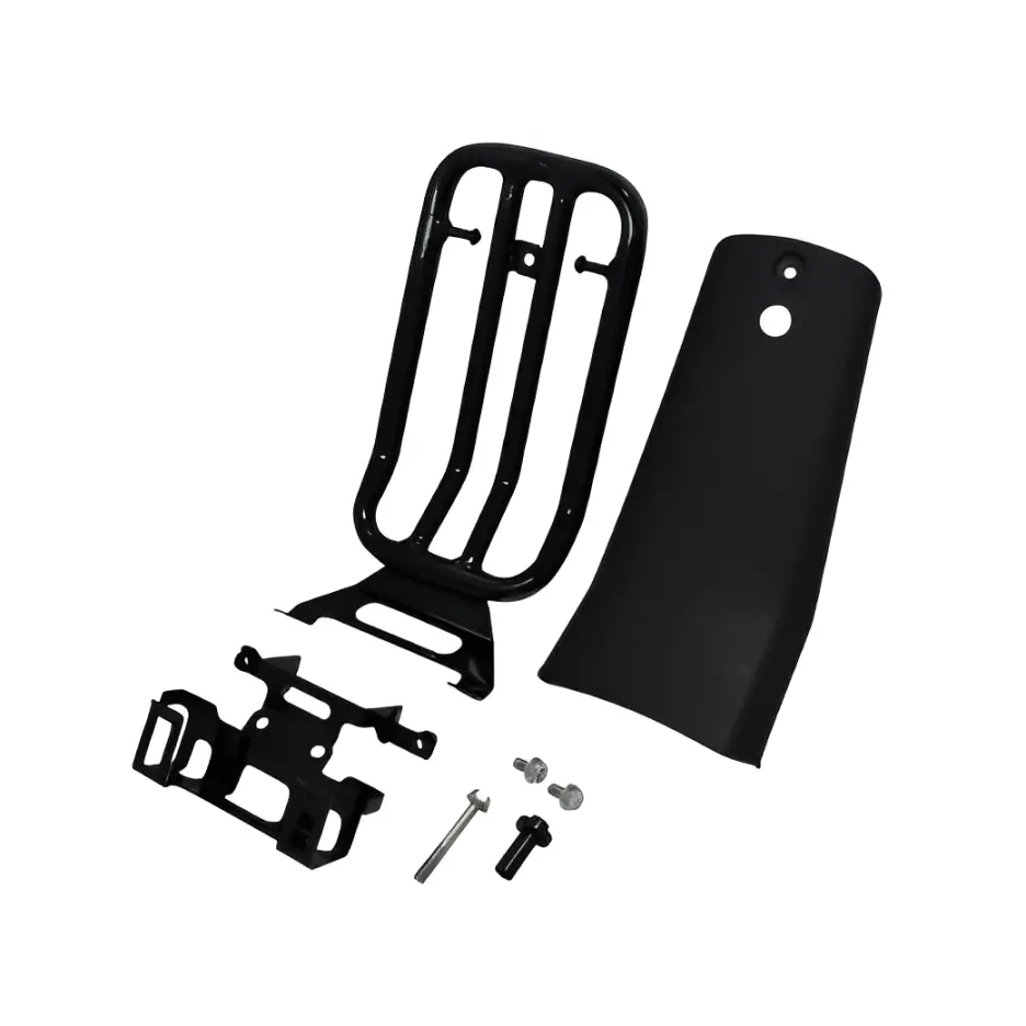 Baga giữa PG-1 Chính hãng