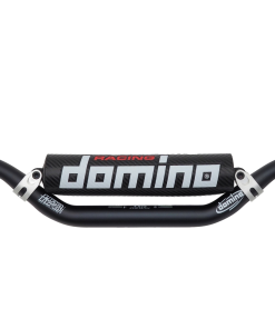 Ghi đông Domino HRB 997 HIGH BEND đen