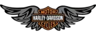 harley davidson cbc workshop