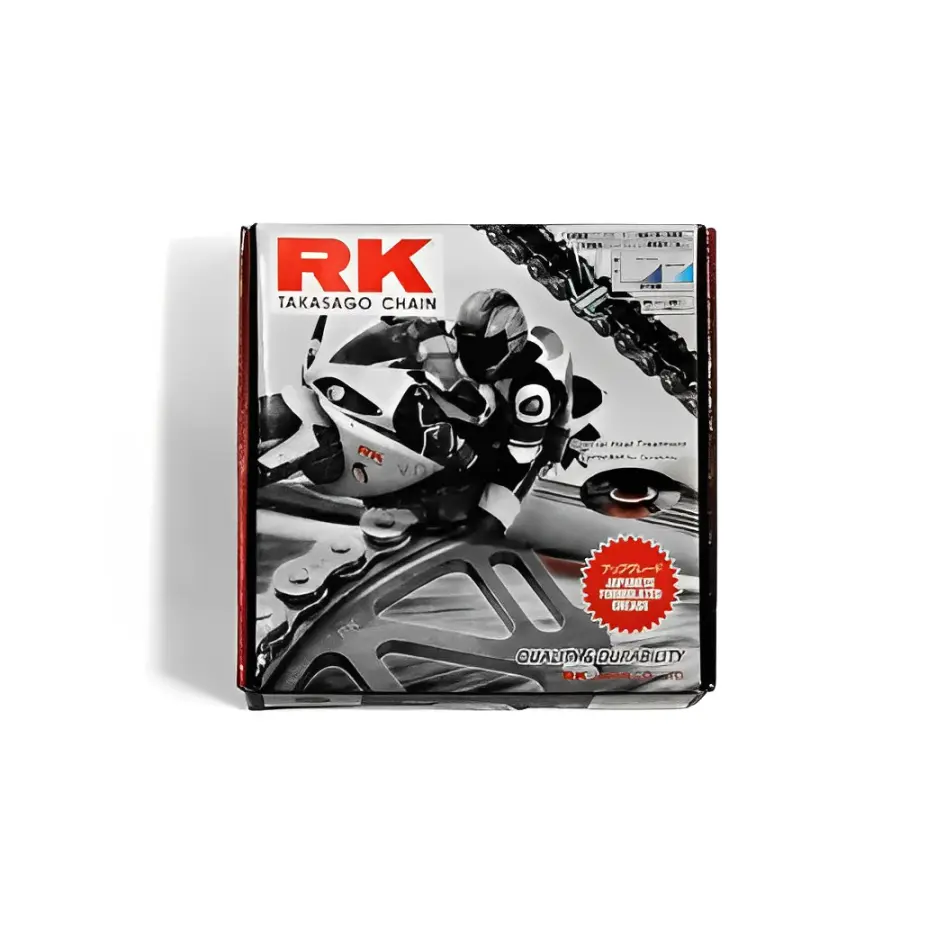 RK - Nhông Dĩa RK cho yamaha PG1