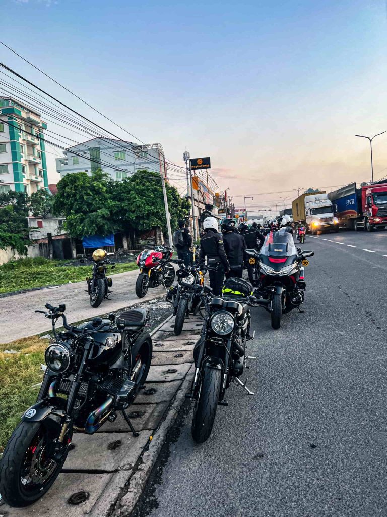 Tour Cam Ranh Nha Trang