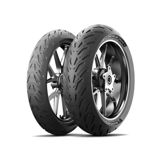 vo michelin road 6