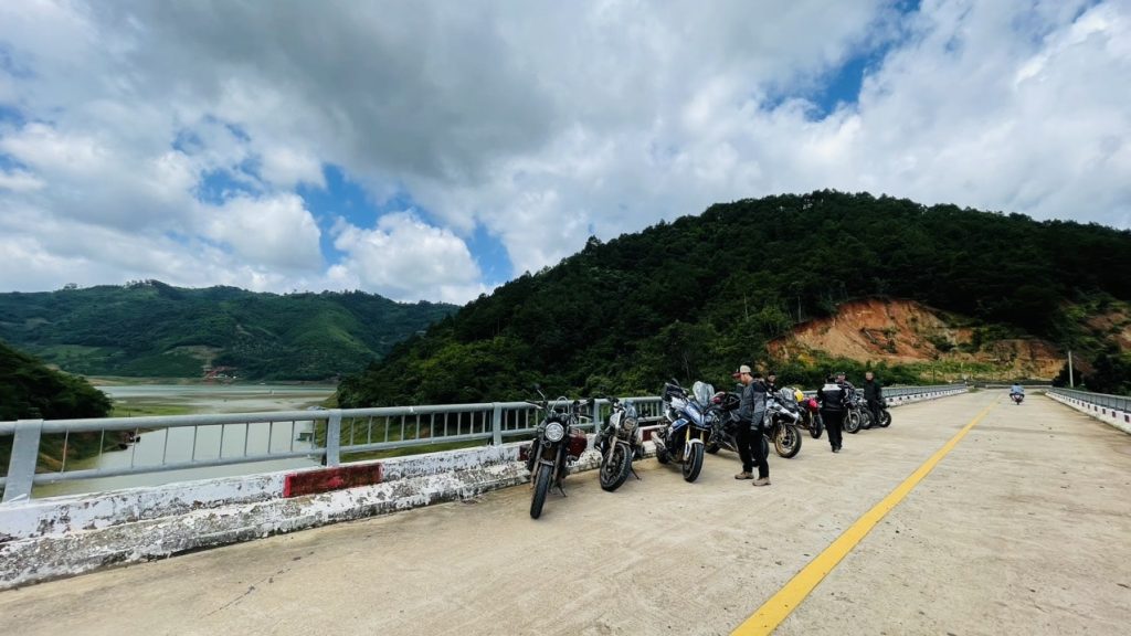 Tour Sài Gòn Đắk Nông