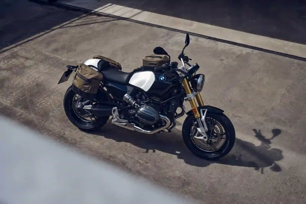 BMW R 12 nineT 10