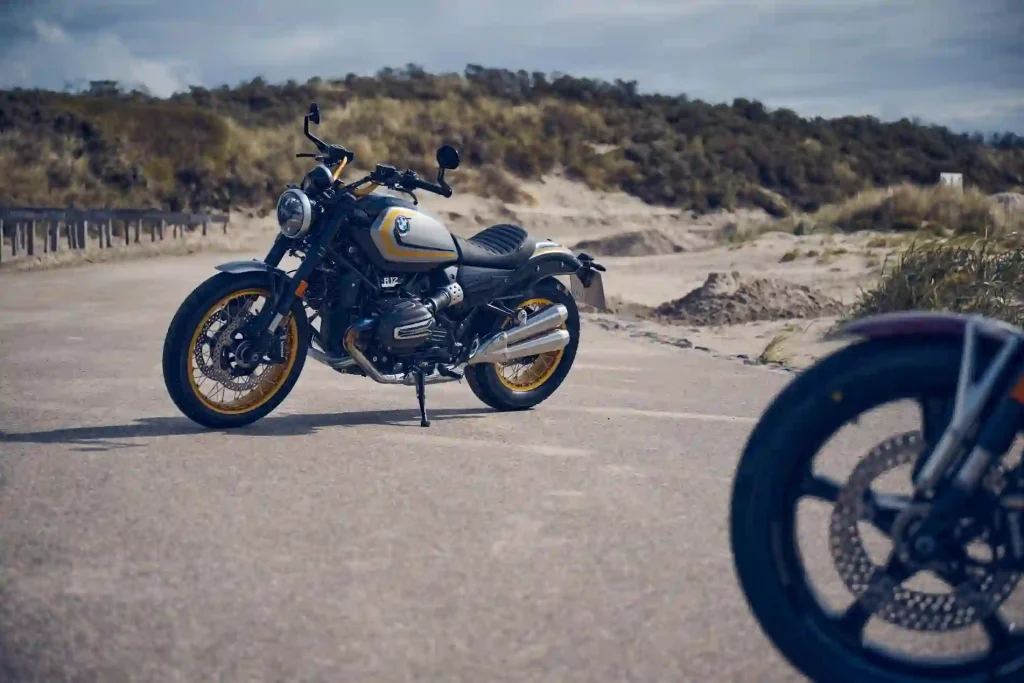 BMW R 12 nineT 11