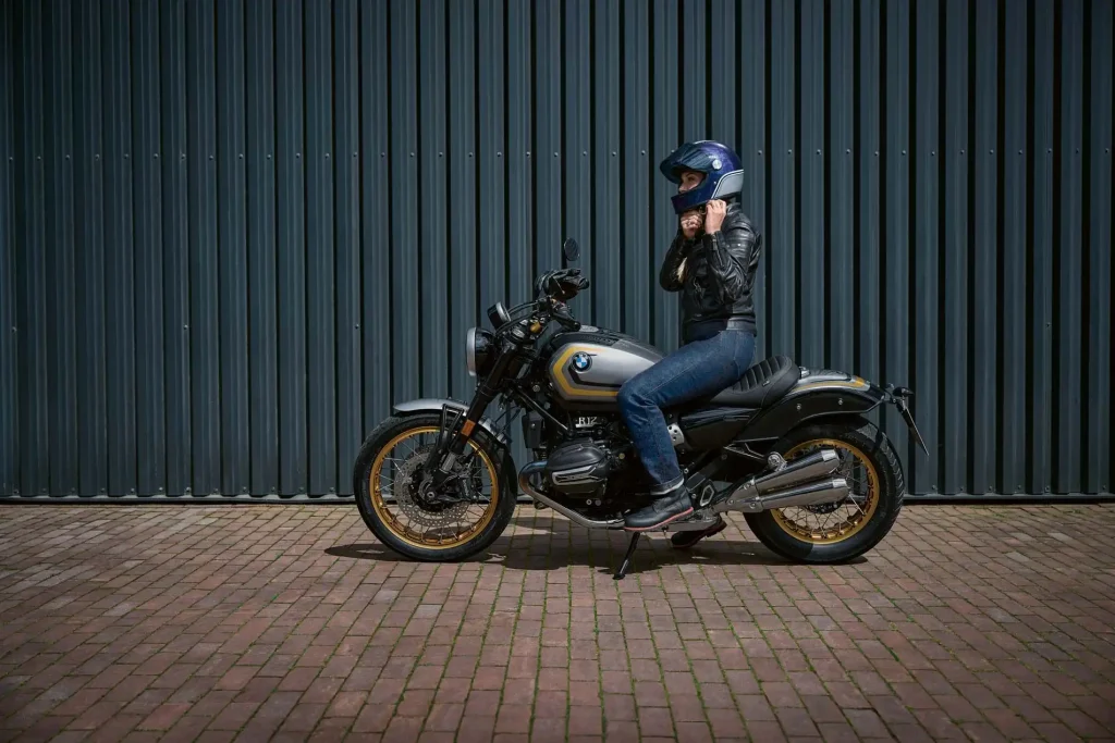 BMW R 12 nineT 2 1