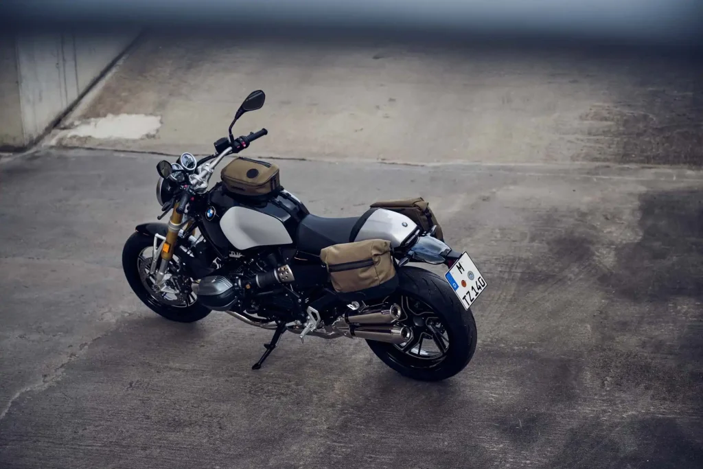 BMW R 12 nineT 7