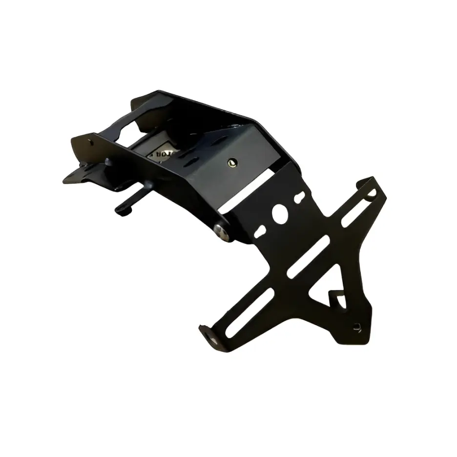 Đuôi biển số Yamaha PG1 gập hai chiều